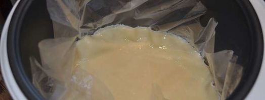 лазанья в мультиварке. Шаг 26