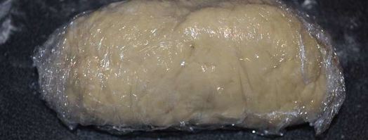 лазанья в мультиварке. Шаг 5