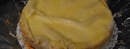 лазанья в мультиварке. Шаг 33