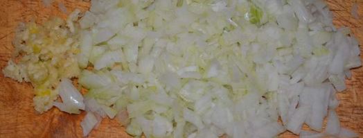 лазанья в мультиварке. Шаг 6