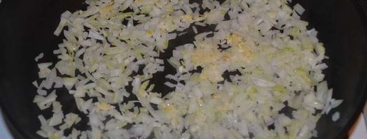 лазанья в мультиварке. Шаг 7