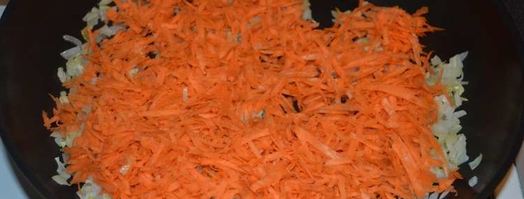 лазанья в мультиварке. Шаг 9