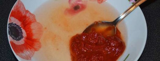 лазанья в мультиварке. Шаг 11