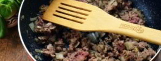 лазанья в перце. Шаг 3