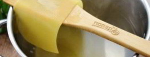 лазанья в перце. Шаг 5