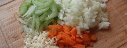 ленивая лазанья с вермишелью. Шаг 7