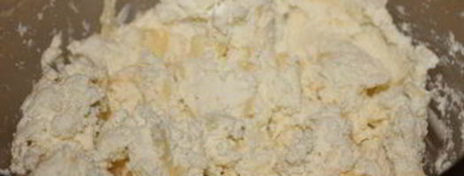 мясная лазанья с баклажаном. Шаг 7