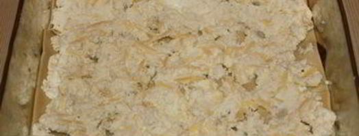 мясная лазанья с баклажаном. Шаг 10