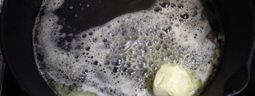 мясная лазанья с соусом бешамель. Шаг 7