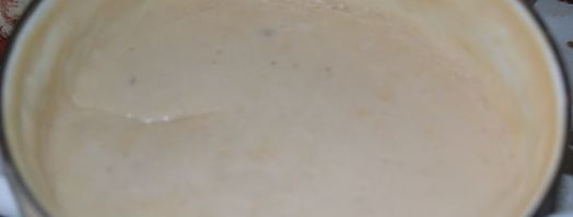 мясная лазанья. Шаг 3