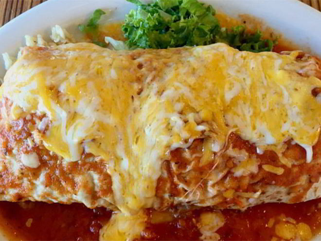 Рецепт рулета из лаваша лазанья