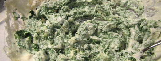 фаршированная паста в итальянском стиле. Шаг 6