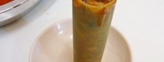 каннеллони с грибами и фаршем. Шаг 8