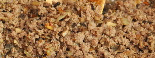 каннеллони с мясной начинкой. Шаг 6