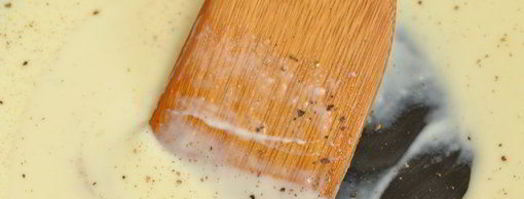 каннеллони с мясной начинкой. Шаг 10