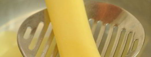 каннеллони с мясной начинкой. Шаг 11