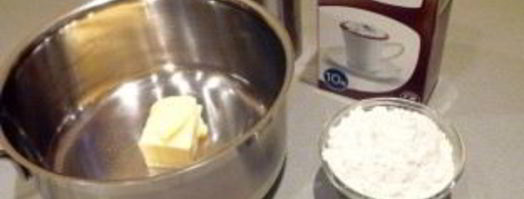 каннеллони с рикоттой. Шаг 4