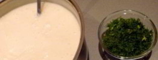 каннеллони с рикоттой. Шаг 5