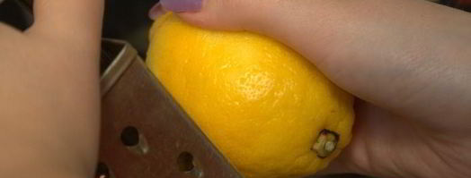 макароны пенне с яичным соусом. Шаг 3