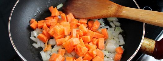 макароны с курицей в духовке запеченные. Шаг 3