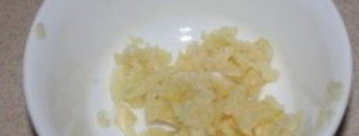 макароны с курицей. Шаг 6