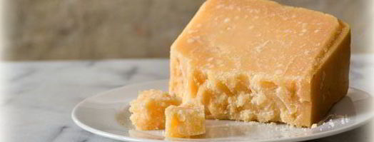 макароны с сыром, луком-пореем и свиной грудинкой. Шаг 3