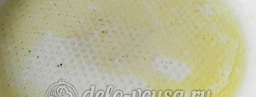 макароны с томатным соусом и маслинами. Шаг 5