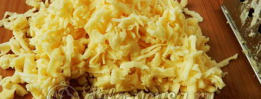 макароны с томатным соусом и маслинами. Шаг 10