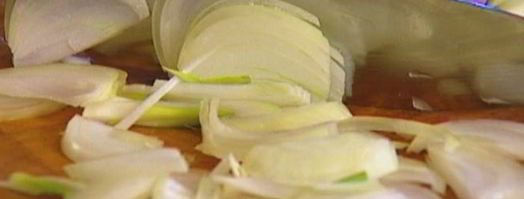 макароны с цукини, пармезаном и розмарином. Шаг 4