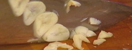 макароны с цукини, пармезаном и розмарином. Шаг 7