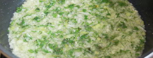 макароны со стручковой фасолью и кукурузой. Шаг 4