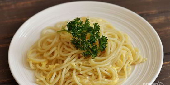 Макароны в мультиварке