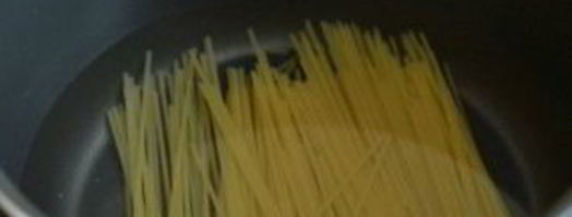 макароны в мультиварке. Шаг 3