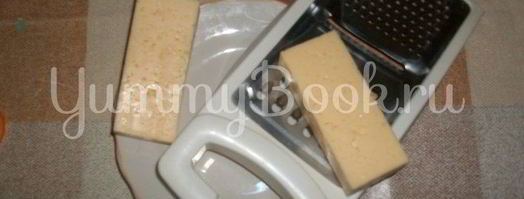 макароны в сметанном соусе с сыром. Шаг 8