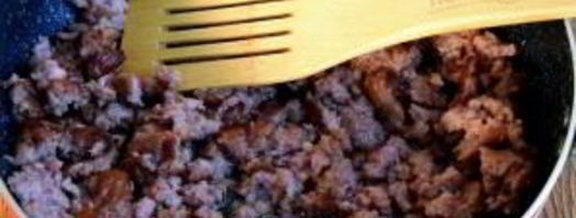 паста из эпохи средневековья. Шаг 3