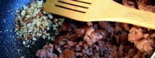 паста из эпохи средневековья. Шаг 4