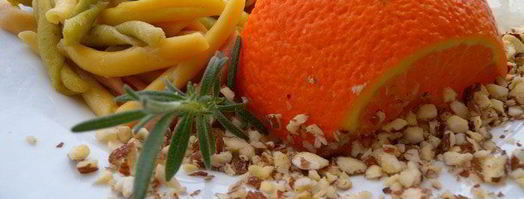 паста на завтрак. Шаг 7