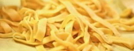 паста с фисташками и оливками. Шаг 5