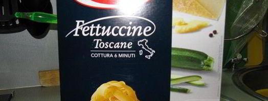 паста с гребешками. Шаг 5