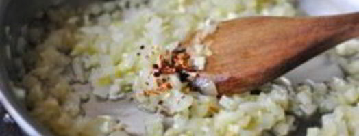 паста с сосисками. Шаг 4