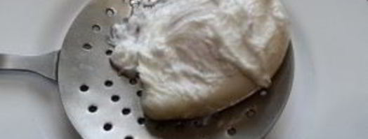 паста с яйцом. Шаг 4