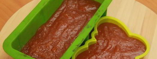 сицилийская паста из айвы сotognata. Шаг 7