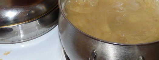 спагетти флотское болоньезе. Шаг 3