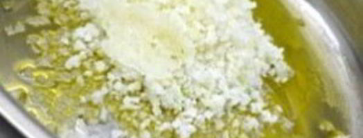 спагетти с фаршем и сыром. Шаг 4