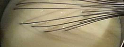 спагетти с фаршем и сыром. Шаг 9