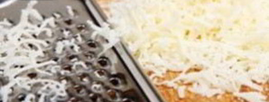 спагетти с фаршем и сыром. Шаг 10