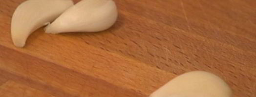 спагетти с помидорами и беконом. Шаг 3