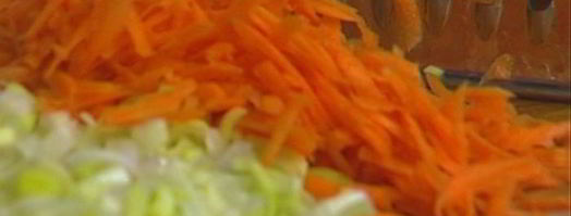 спагетти с телятиной и сельдереем. Шаг 3