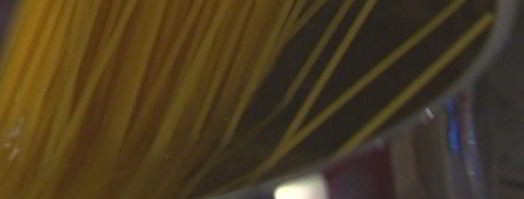 спагетти с телятиной и сельдереем. Шаг 10