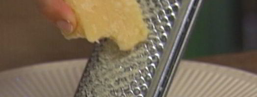 спагетти с телятиной и сельдереем. Шаг 11